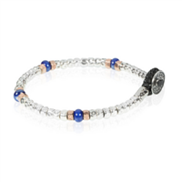 Bracciale Gerba in Argento BRN 05
